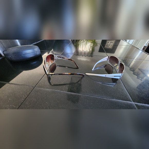 Guess sunglasses - Picture 4 of 4